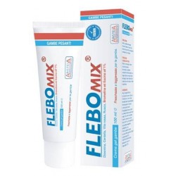 Aristeia Farmaceutici Flebomix Crema Gel 100 Ml