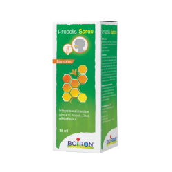 Boiron Propolis Spray...
