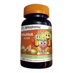 Arkofarm Arkovital Multivit...