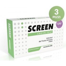 Screen Pharma S Test...