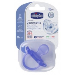 Chicco Gommotto In Silicone...