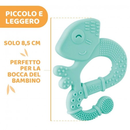 Chicco Massaggia Dentaruolo Boy 2m+