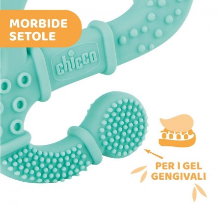 Chicco Massaggia Dentaruolo Boy 2m+