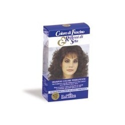 Tintura per Capelli 57 Biondo Dorato 120 ml Euphidra