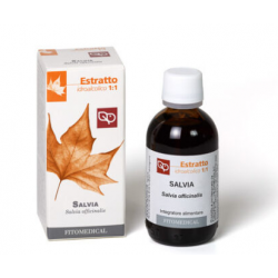 Fitomedical Salvia Estratto...