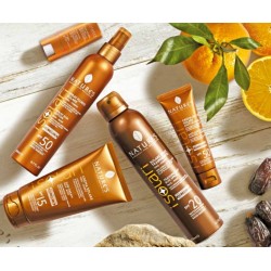 Bios Line Nature's I Solari Olio Solare Viso Corpo Spf 15 150 Ml