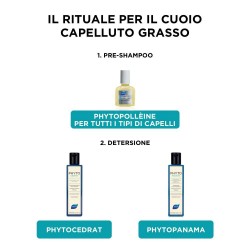 Phytopanama Shampoo 250 Ml