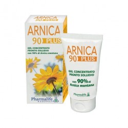 Pharmalife Research Arnica...