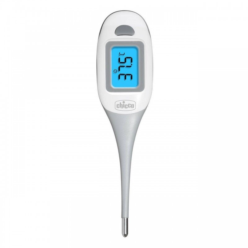 Chicco Termometro Flex Night
