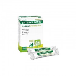 Sofar Enterolactis...