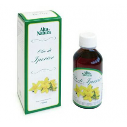 Alta Natura-inalme Olio Di...