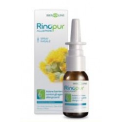 Bios Line Rinopur Allergie Spray Nasale 30 Ml