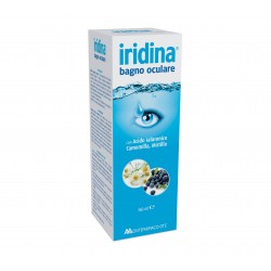 Montefarmaco Otc Iridina...