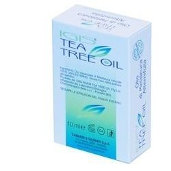 Giuriati Group Tea Tree Oil...