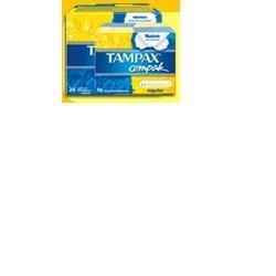 Fater Tampax Compax Regular...
