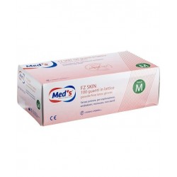 Farmac-zabban Guanto Skin...