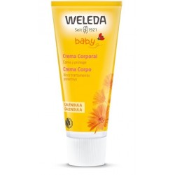Weleda Italia Crema Corpo...