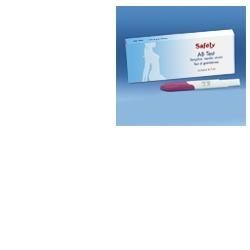 Safety Test Di Gravidanza...