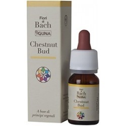 Guna Chestnut Bud Gocce 10 Ml