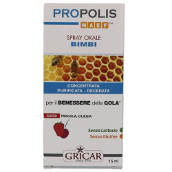 Gricar Chemical Propoli...