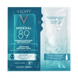 Vichy Mineral 89 Maschera 29 G
