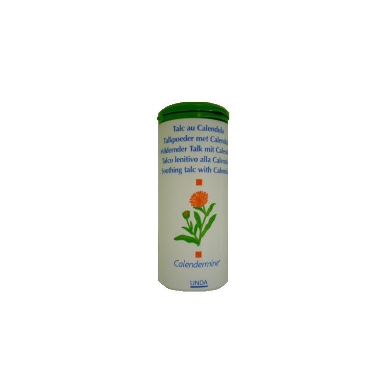 Cemon Calendula Talco 100 G