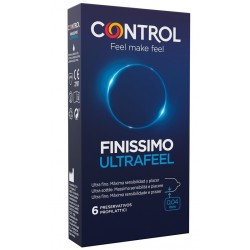 Artsana Control Finissimo...