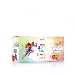 Algem Natura Mineral Energy...