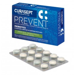 Curasept Prevent Probiotico...