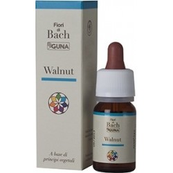Walnut Guna Gocce 10 Ml