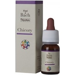 Chicory Guna Gocce 10 Ml