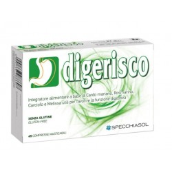 Specchiasol Digerisco 45...