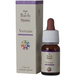 Vervain Guna Gocce 10 Ml