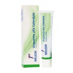 Weleda Italia Calendula...