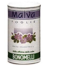 Malva Bonomelli Foglie Bar...