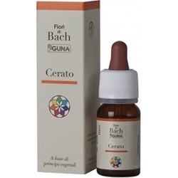 Cerato Guna Gocce 10 Ml