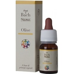 Olive Guna Gocce 10 Ml