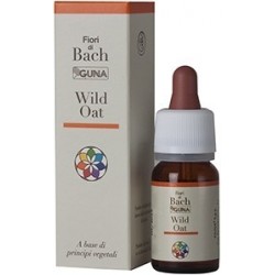 Wild Oat Guna Gocce 10 Ml