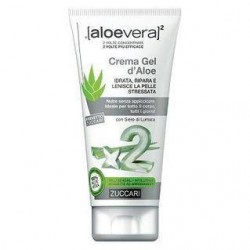 Zuccari Aloevera2 Crema Gel...