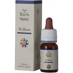 Willow Guna Gocce 10 Ml