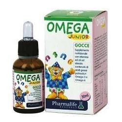 Pharmalife Research Omega J...