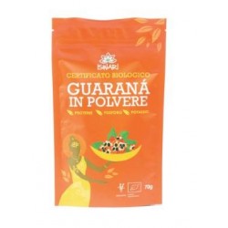 Alma&valor Guarana' Polvere...