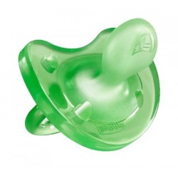 Chicco Gommotto In Silicone...