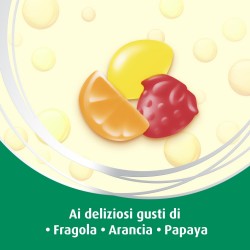 Bayer Supradyn Difese Junior 25 Caramelle Gommose