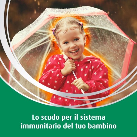 Bayer Supradyn Difese Junior 25 Caramelle Gommose