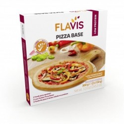 Dr. Schar Flavis Pizza Base...