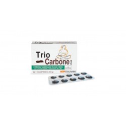 Pool Pharma Triocarbone...
