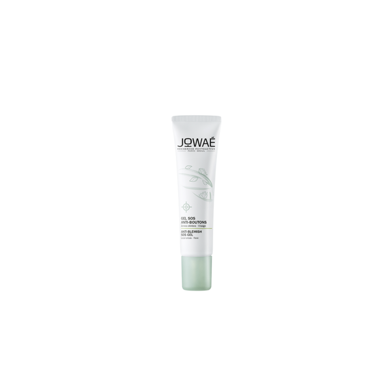 Jowae Gel Sos Anti Imperfezioni 10 Ml