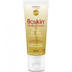 Logofarma Boskin Crema 100...
