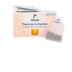 Weleda Italia Tisana Mamma...